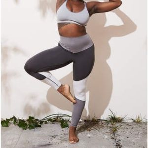 NWT Aerie Play Real Me High Waisted 7/8 Legging